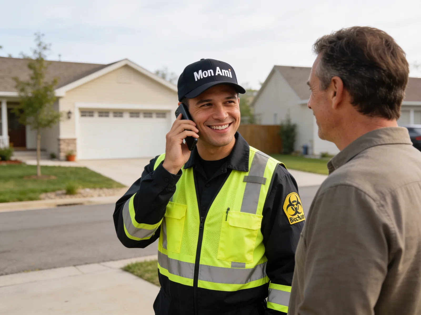 Sewage Cleanup Lexington, MI FAQs