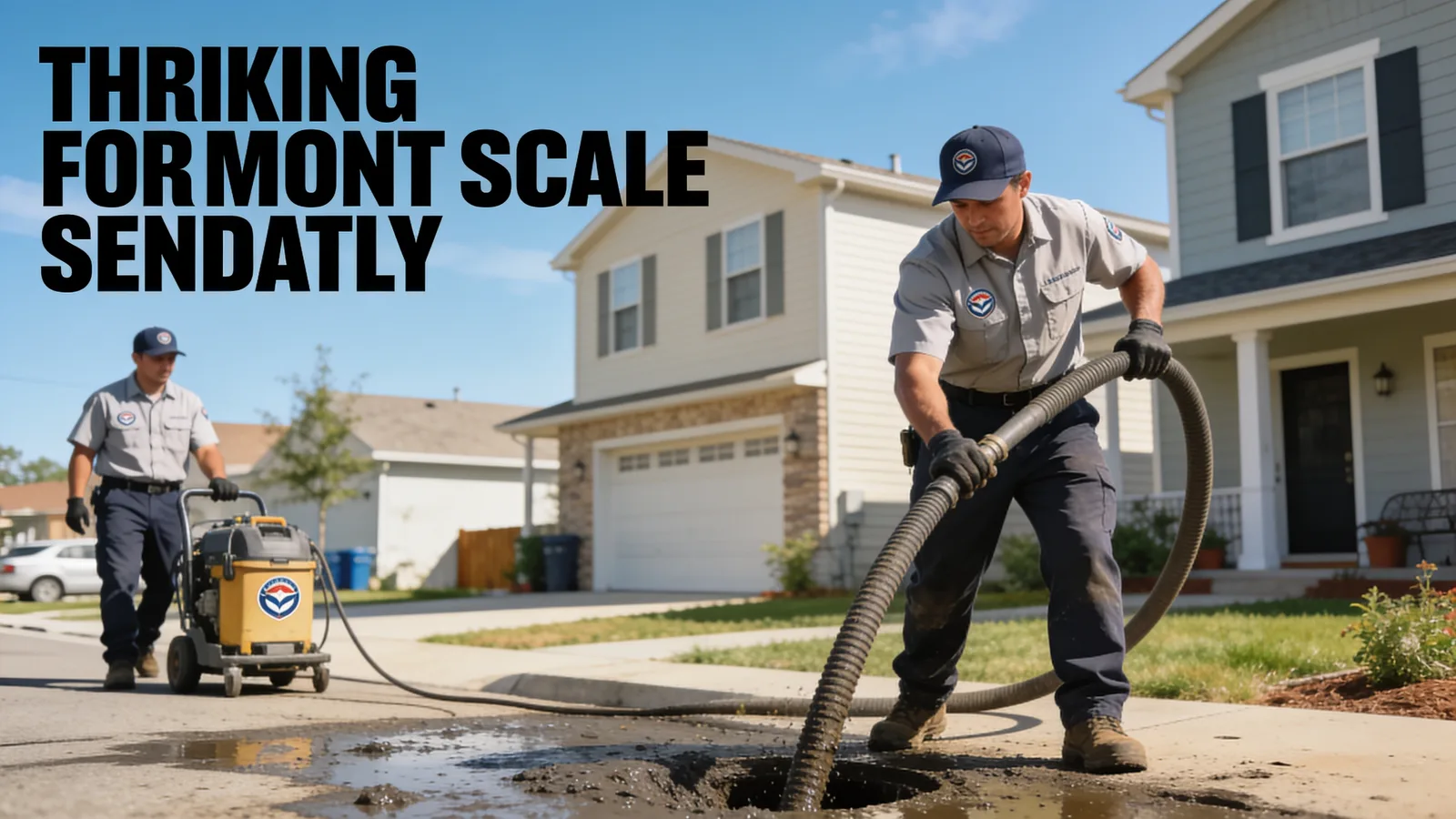 Sewage Cleanup in Lexington, MI near me